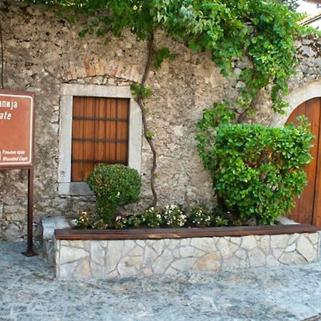 Appartamento Stone House Trebinje Esterno foto