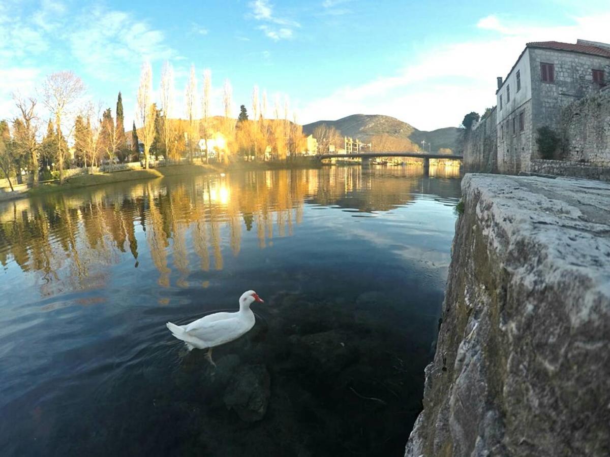 Appartamento Stone House Trebinje Esterno foto