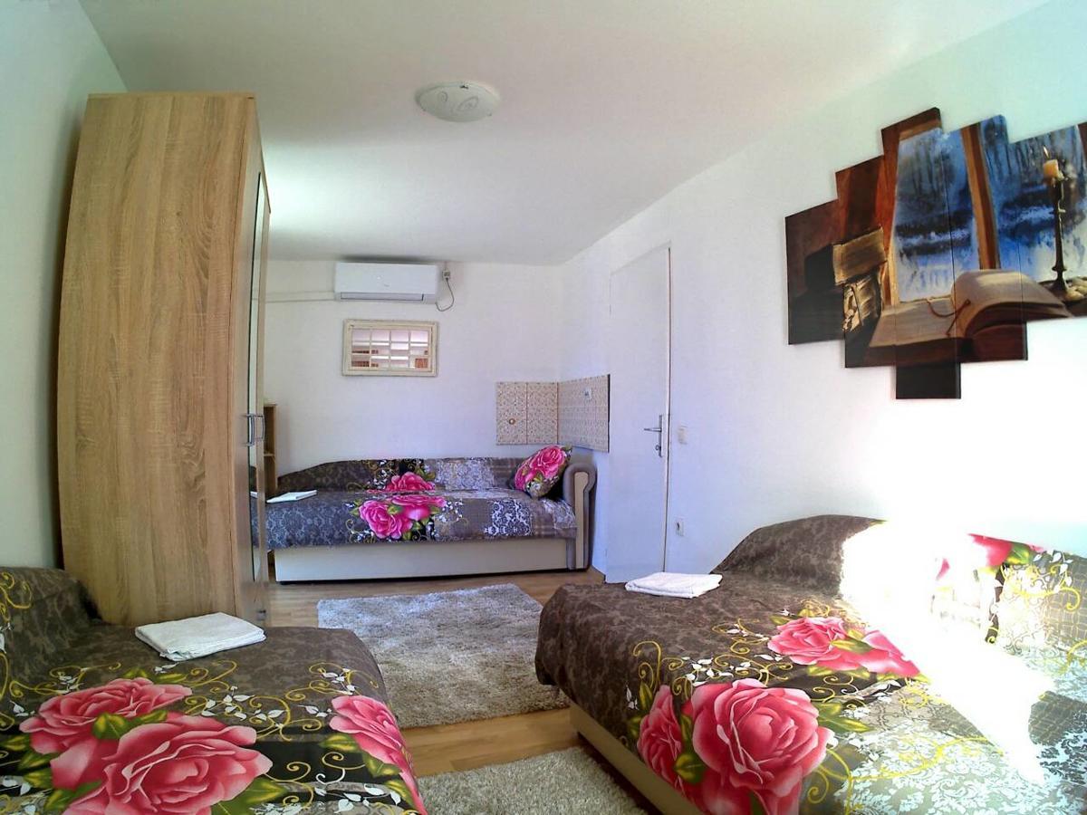 Appartamento Stone House Trebinje Esterno foto